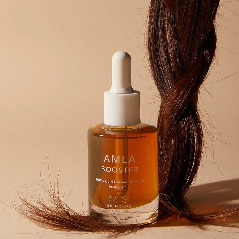Pure Ayurvedic New York Beauty